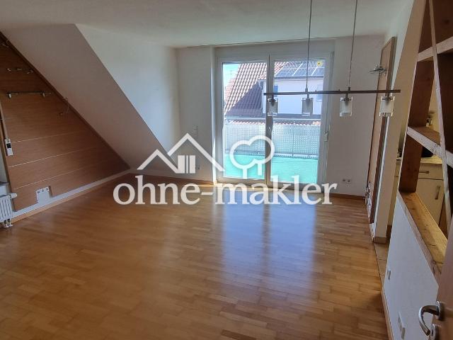 Apartment kaufen in Marbach