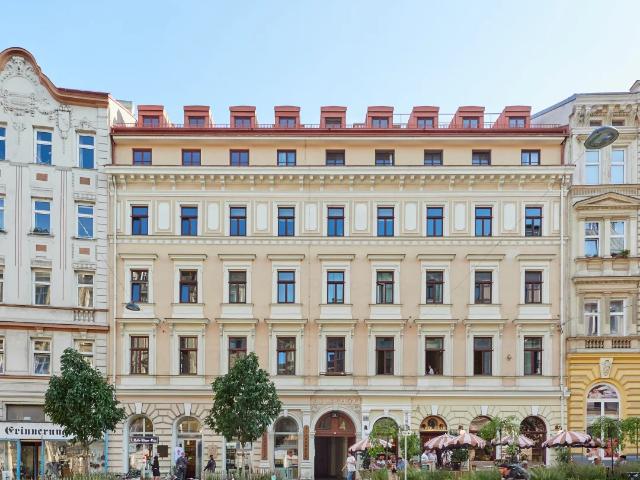 Apartment mieten in KG Neubau, Wien