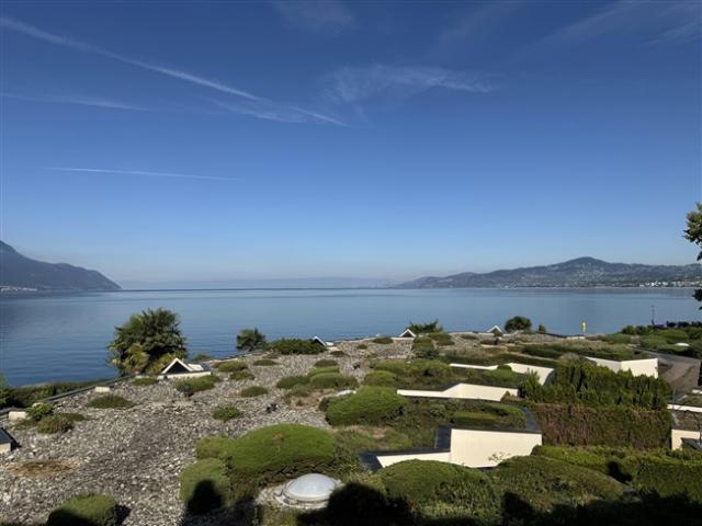 Wohnung kaufen in Villeneuve (VD), Waadt