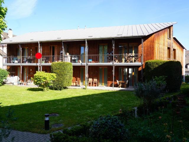 Wohnung kaufen in Rheinfelden, Aargau