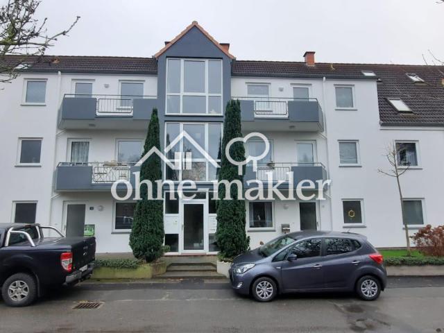 Apartment mieten in Vegesack, Bremen