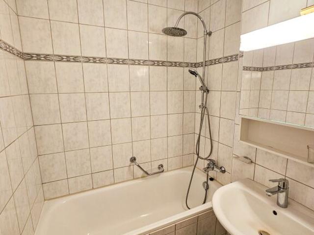 Maisonette mieten in Schaffhausen
