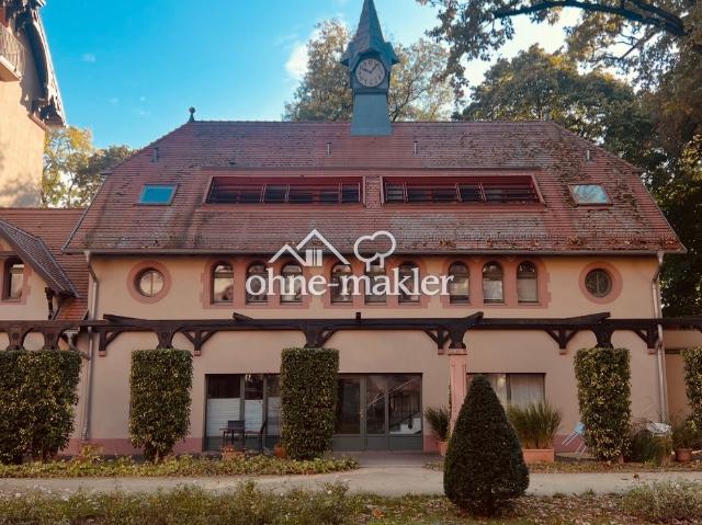 Apartment kaufen in Bornstedter Feld, Potsdam