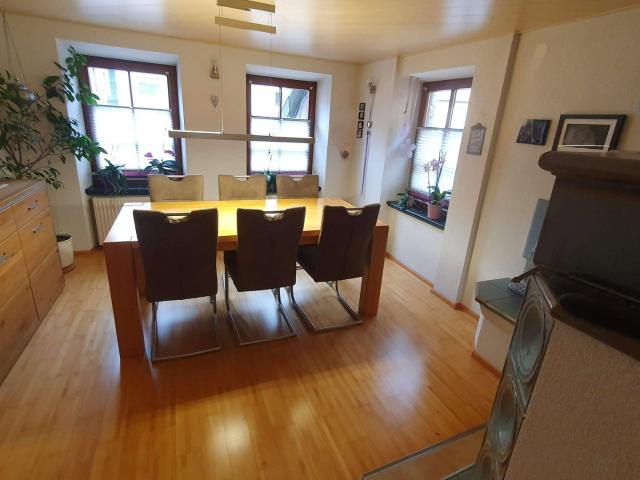 Wohnung mieten in Weinsberg, Baden-Württemberg