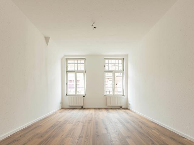 Apartment mieten in Zentrum, Leipzig