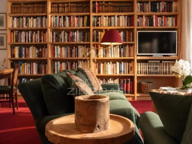 Wohnung mieten in Gstaad, Saanen