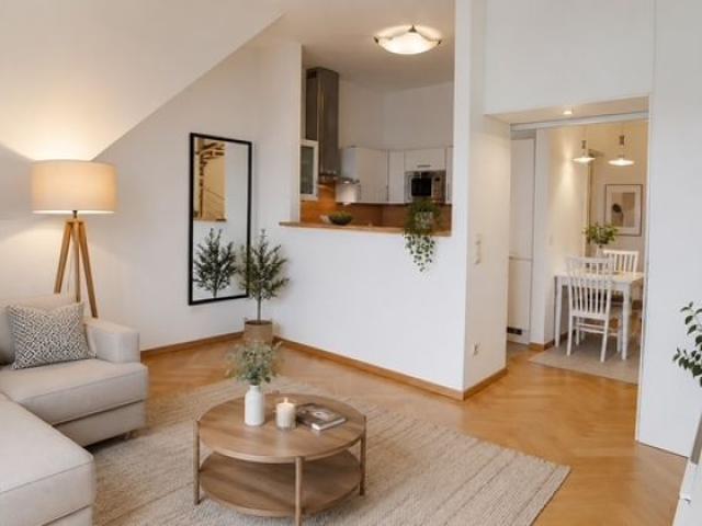 Wohnung kaufen in Düsseldorf, Nordrhein-Westfalen