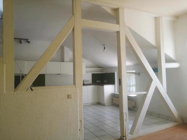 Wohnung kaufen in Südost, Wiesbaden