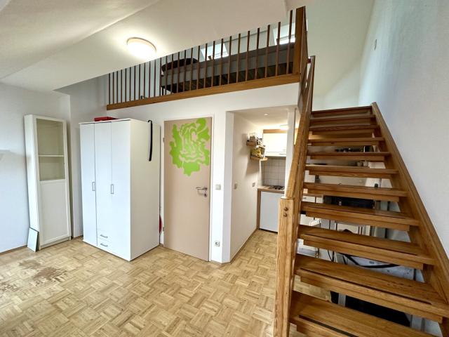 Apartment mieten in Sankt Leonhard, Gersdorf-Feistritz
