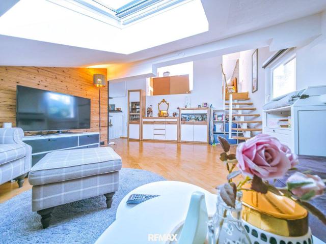 Apartment kaufen in Natters, Bezirk Innsbruck-Land