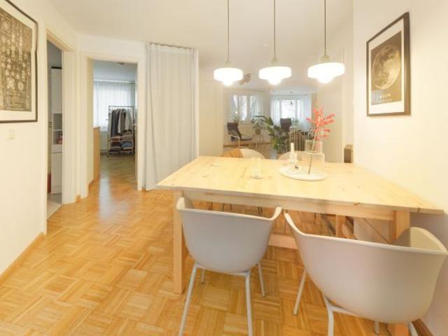 Wohnung kaufen in Offenburg, Ortenaukreis
