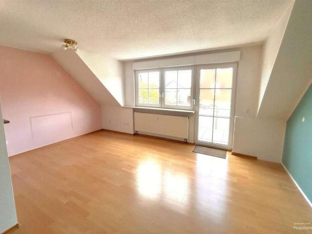 Wohnung kaufen in Schirmitz, Landkreis Neustadt an der Waldnaab