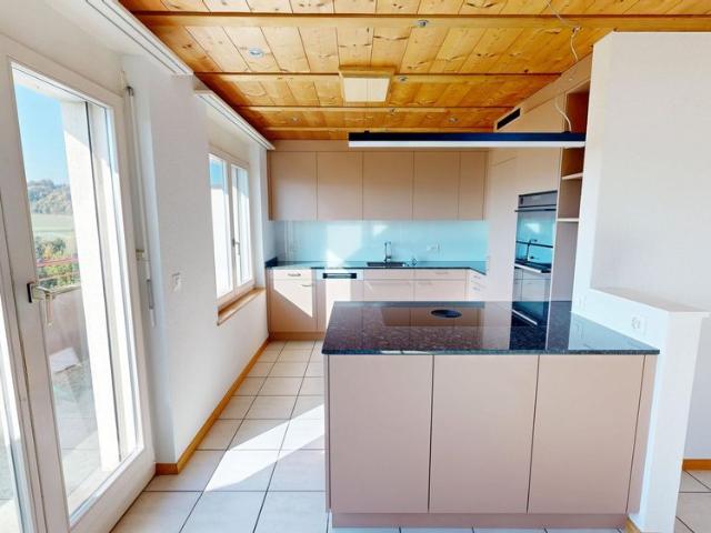 Apartment mieten in Schüpfen, Verwaltungsregion Seeland