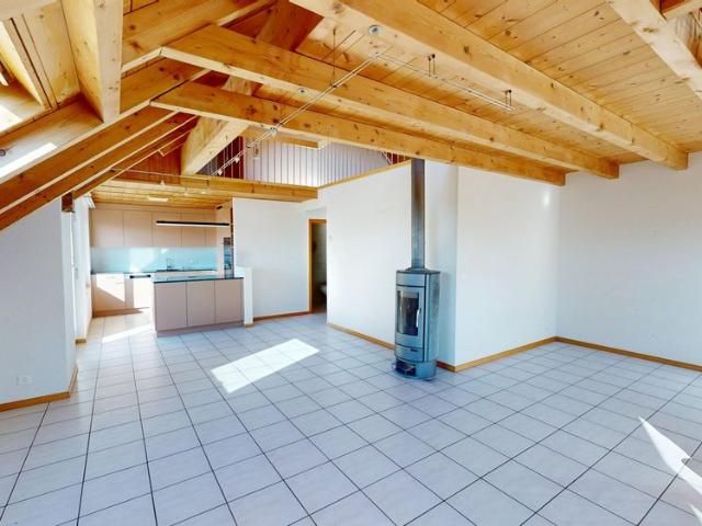 Apartment mieten in Schüpfen, Verwaltungsregion Seeland