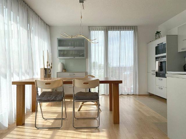 Apartment mieten in Schwarzach, Vorarlberg