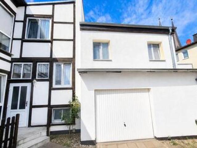 Apartment mieten in Burg, Sachsen-Anhalt