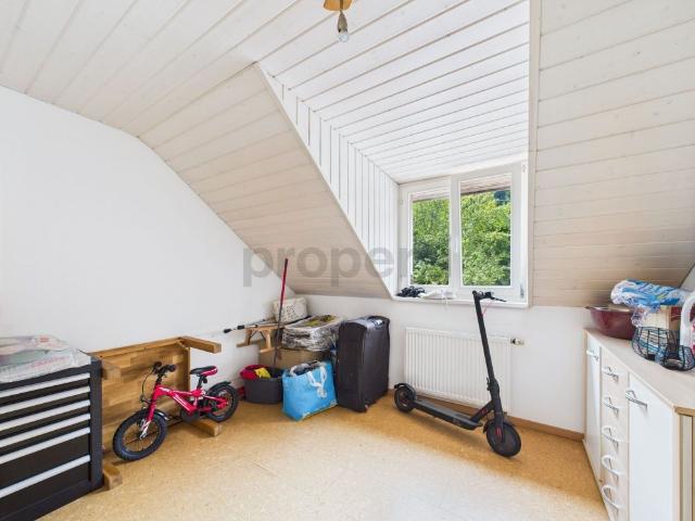 Apartment mieten in Zurzach, Aargau