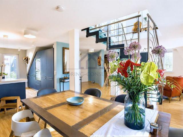 Apartment mieten in Altstadt, Sachsenhausen
