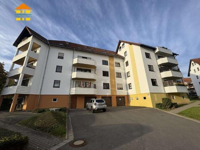 Wohnung kaufen in St. Egidien, Zwickau