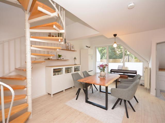 Apartment mieten in Spich, Troisdorf