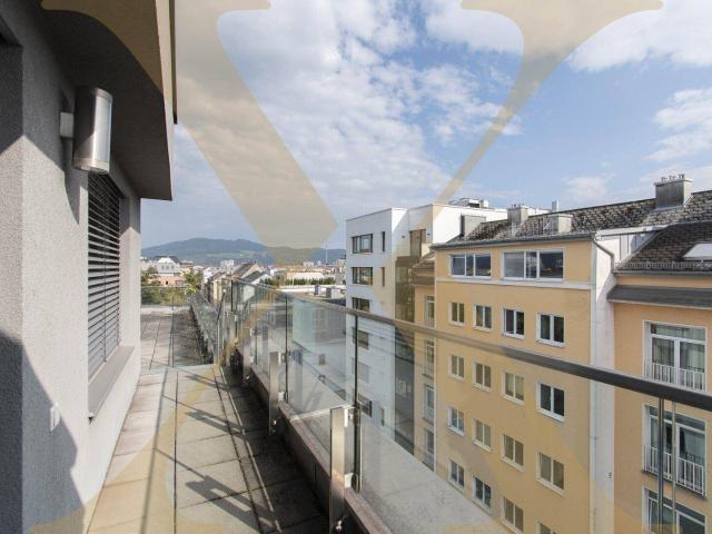 Apartment mieten in Linz, Oberösterreich