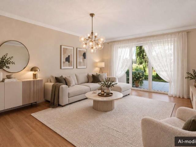 Wohnung kaufen in Salem, Kreis Herzogtum Lauenburg