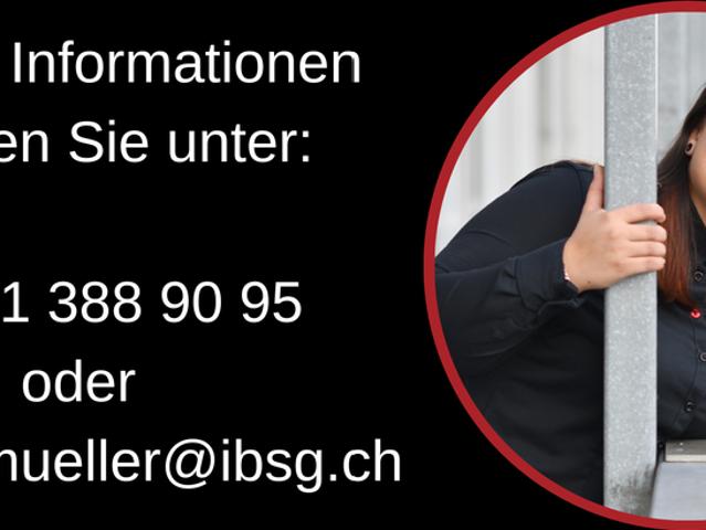 Apartment mieten in Gossau (SG), St. Gallen