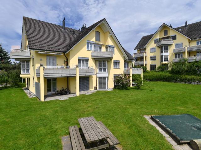 Apartment mieten in Gossau (SG), St. Gallen