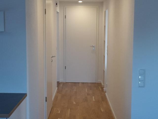 Apartment mieten in Ramersdorf-Perlach, München
