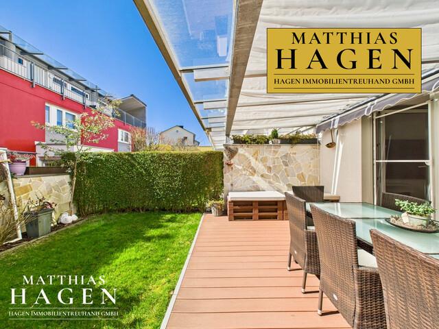 Apartment kaufen in Hard, Vorarlberg