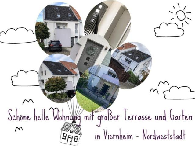 Wohnung kaufen in Viernheim, Hessen
