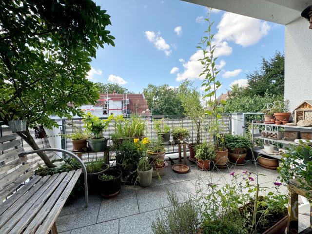 Wohnung kaufen in Worms, Rheinland-Pfalz
