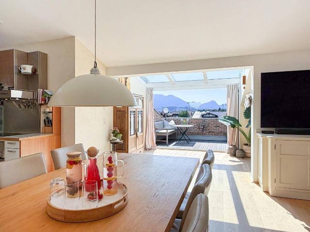 Apartment kaufen in Wals, Wals-Siezenheim