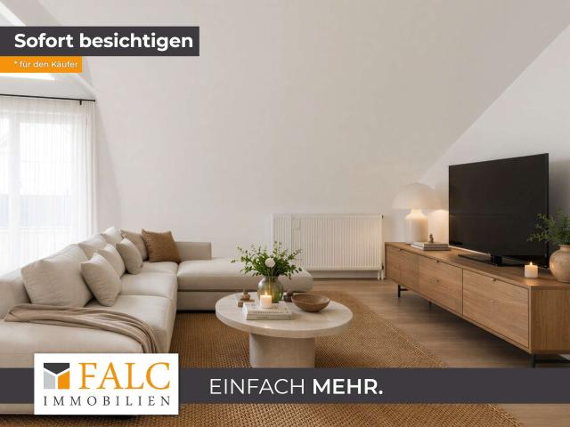 Wohnung kaufen in Zimmerhof, Bad Rappenau