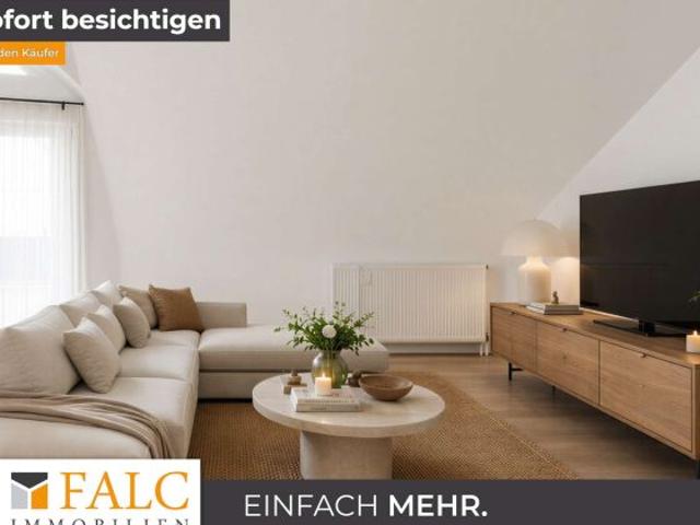 Wohnung kaufen in Bad Rappenau, Baden-Württemberg