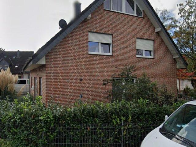 Wohnung kaufen in Bad Waldliesborn, Lippstadt