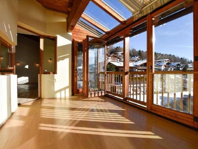 Apartment kaufen in Kirchberg in Tirol, Tirol