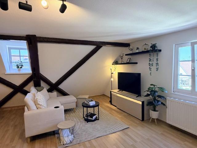 Wohnung kaufen in Ebhausen, Baden-Württemberg