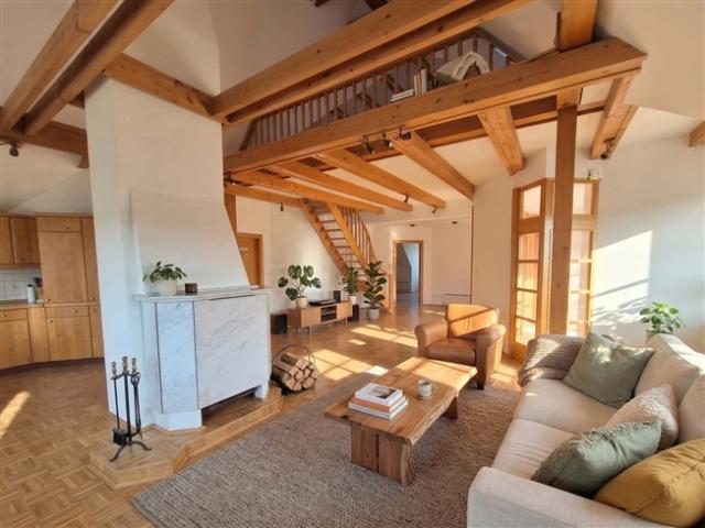 Wohnung kaufen in Sankt Leonhard, Gersdorf-Feistritz