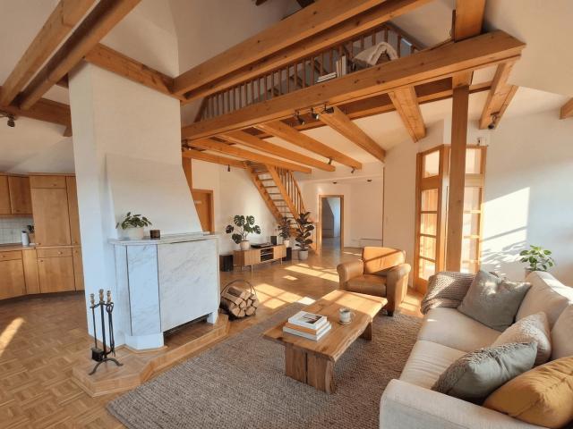 Apartment kaufen in Gersdorf-Feistritz, Steiermark