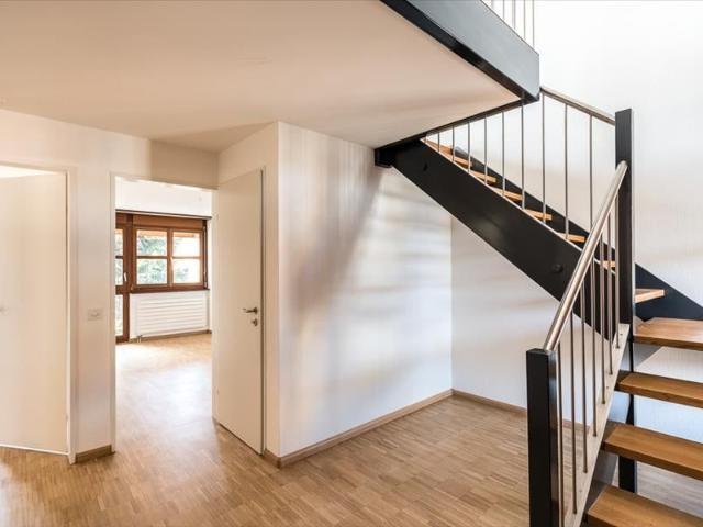 Apartment mieten in Allschwil