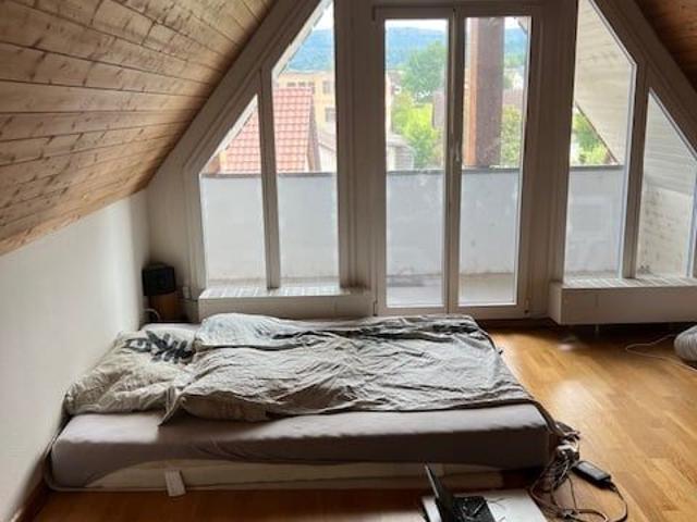 Haus mieten in Biel-Benken