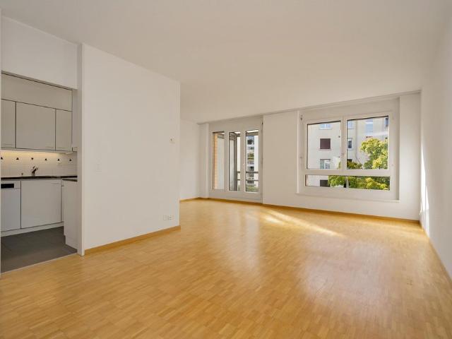 Apartment mieten in Monbijou, Bern