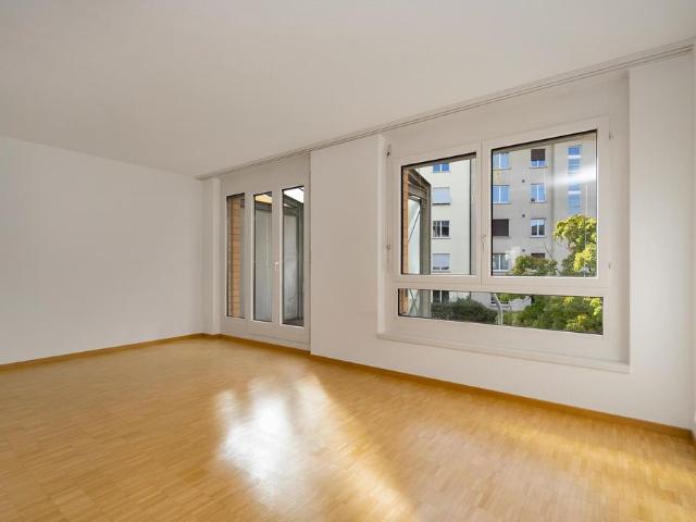 Apartment mieten in Monbijou, Bern