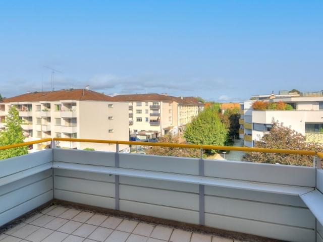 Wohnung mieten in Allschwil, Basel-Landschaft