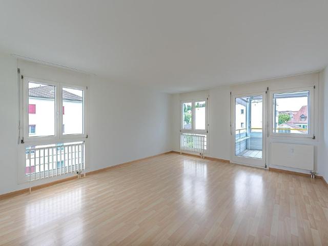 Apartment mieten in Allschwil, Bezirk Arlesheim