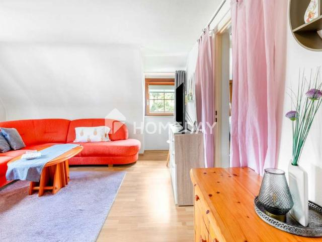 Wohnung kaufen in Bad Urach, Landkreis Reutlingen