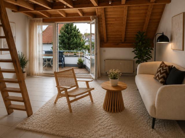 Wohnung kaufen in Vöhringen, Baden-Württemberg