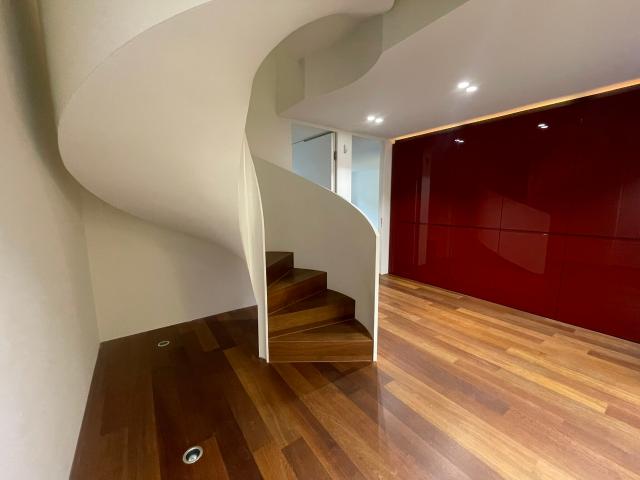Apartment mieten in Einigen, Zürich