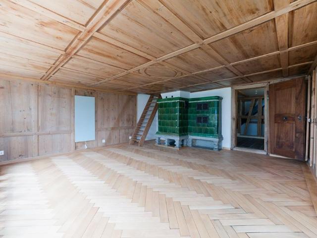 Apartment mieten in Hirzel, Horgen